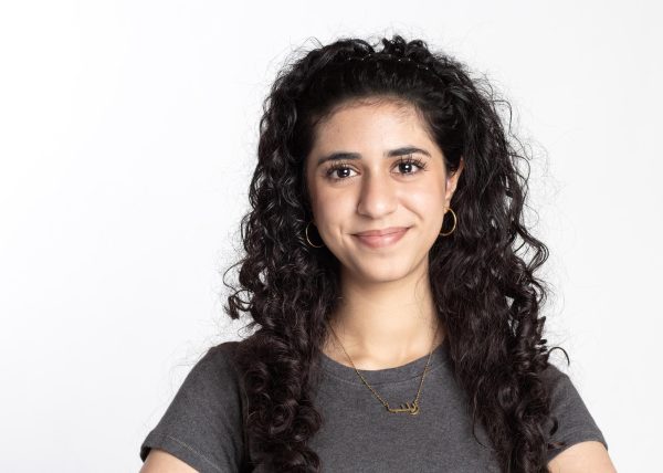 Zaynab Chaudhary